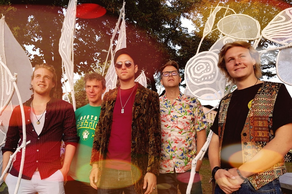 DeGuy. Quelle: Kulturwerkstatt KAOS