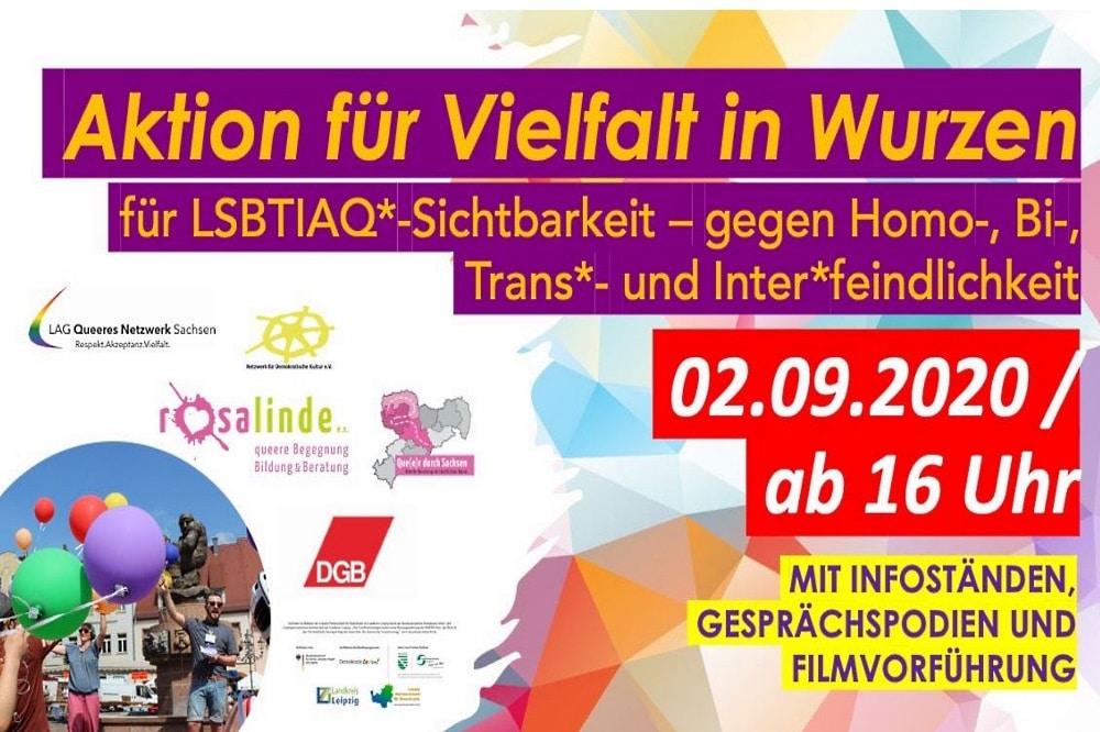 Quelle: LAG Queeres Netzwerk Sachsen e.V.