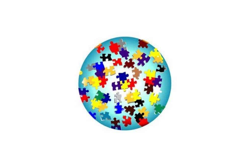 Logo IKW Leipzig. Foto: Solomon Wija