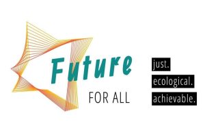 Logo Kongress Zukunft Für Alle