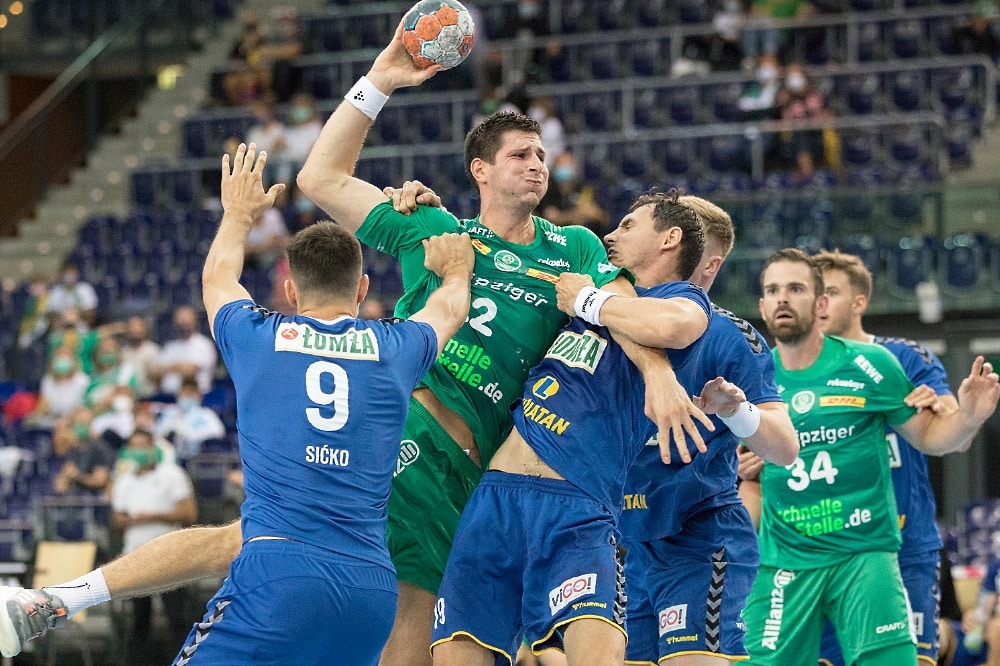 Marko Mamic. Foto: Karsten Mann