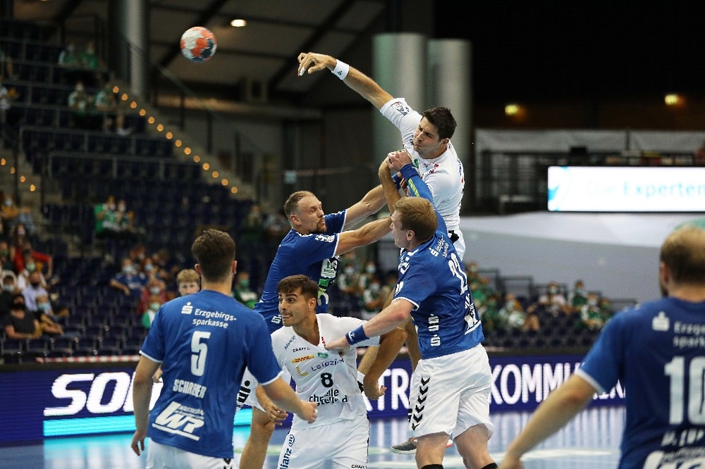 Marko Mamic. Foto: Karsten Mann