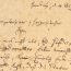 Carl Philipp Emanuel Bach: Brief an den Leipziger Verleger Engelhard Benjamin Schwickert, 4. August 1786. © Sammlung Bach-Archiv Leipzig