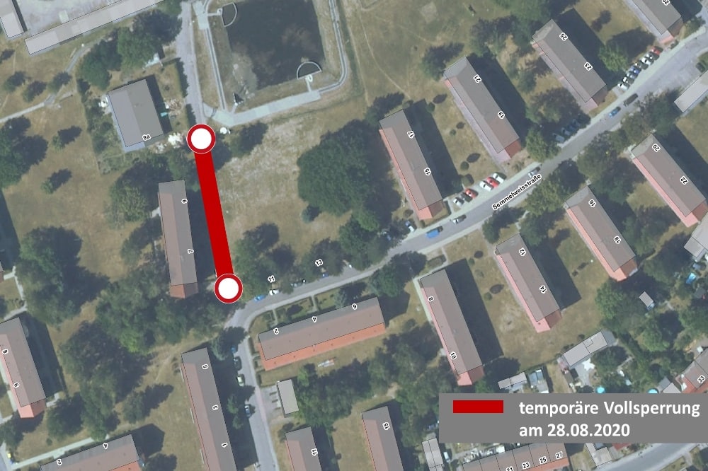 Quelle: Stadtverwaltung Borna