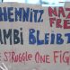 In Chemnitz wird über Antifaschismus diskutiert. Symbolfoto: L-IZ.de