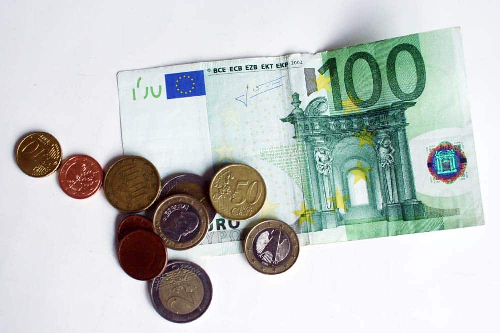 Ein bisschen mehr Gehalt - so im Durchschnitt. Foto: Ralf Julke