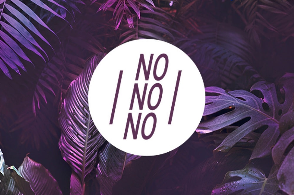 Quelle: NO NO NO! / queer garden