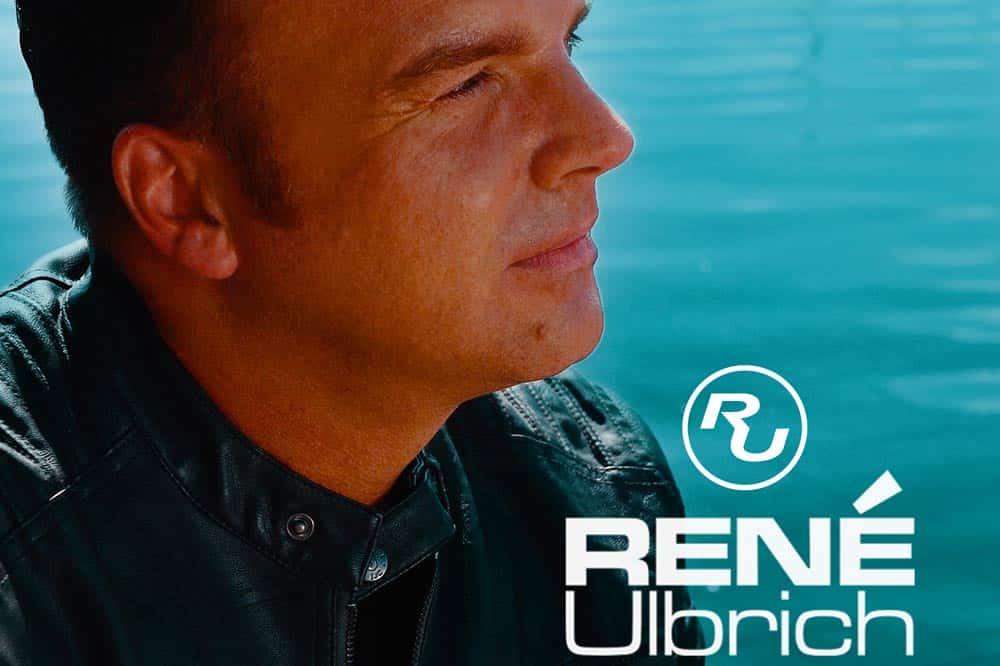 Ausschnitt des Covers von Zwei Freunde". Cover: René Ulbrich