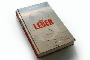 Fabian Vogt: Drei Leben. Foto: Ralf Julke