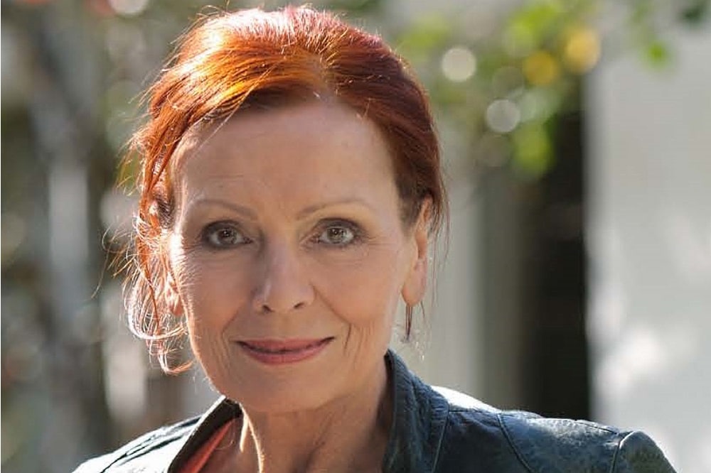 Sybille Kuhne. Quelle: Freundeskreis „Gohliser Schlösschen“ e.V.