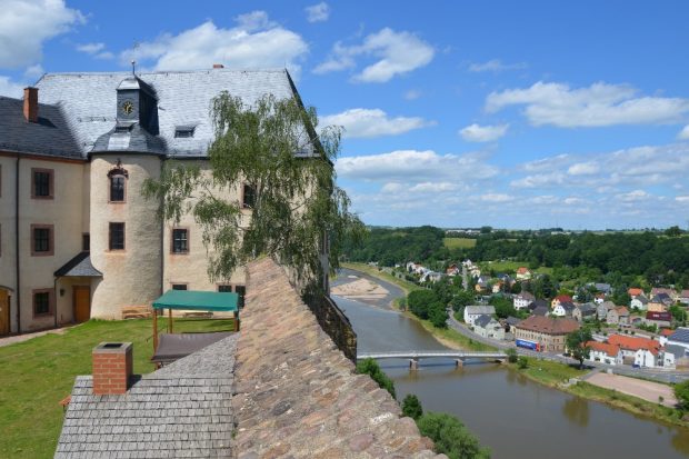Burg Mildenstein. Foto: Andreas Schmidt