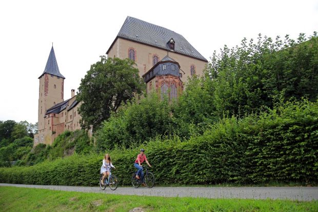 Schloss Rochlitz. Foto: Andreas Schmidt