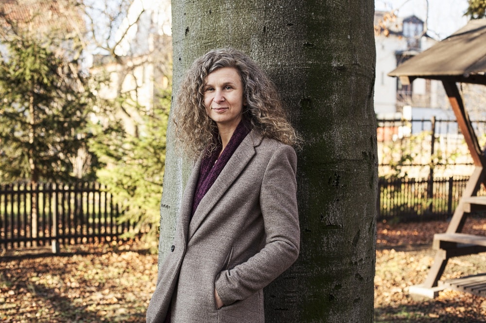 Anna Kaleri © Alexander Gehring