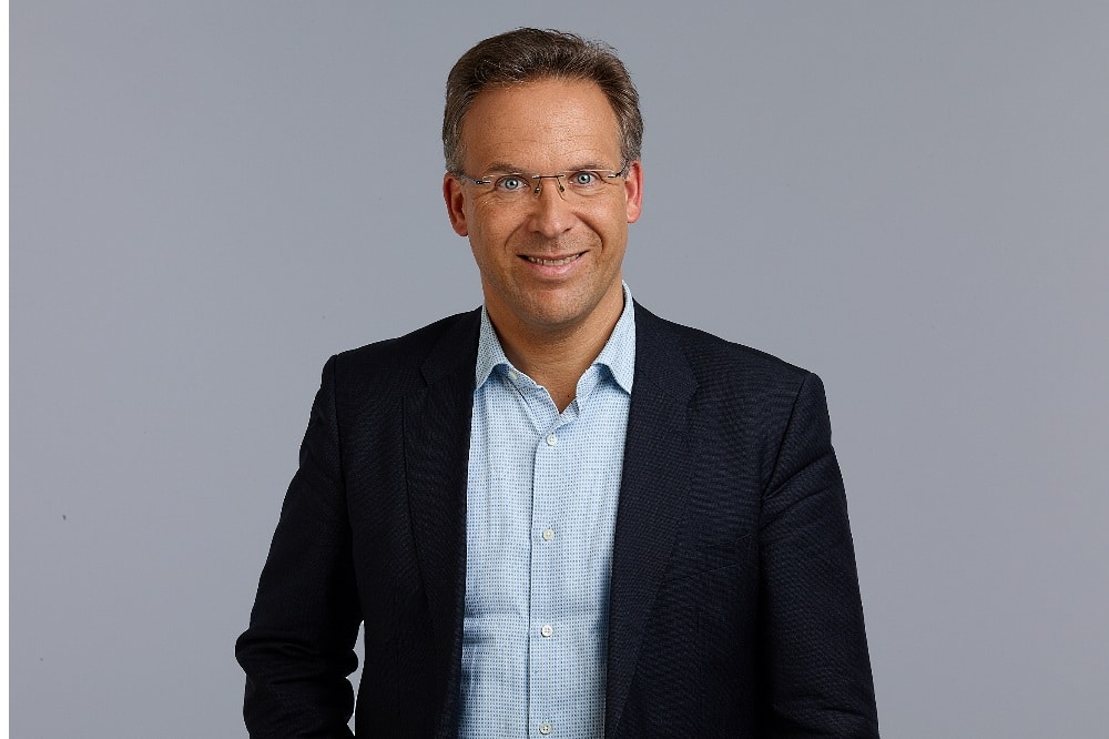 Carsten Biesok. Quelle: FDP Sachsen