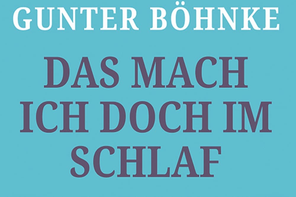 Ausschnitt Cover. Quelle: Kabarett academixer GmbH