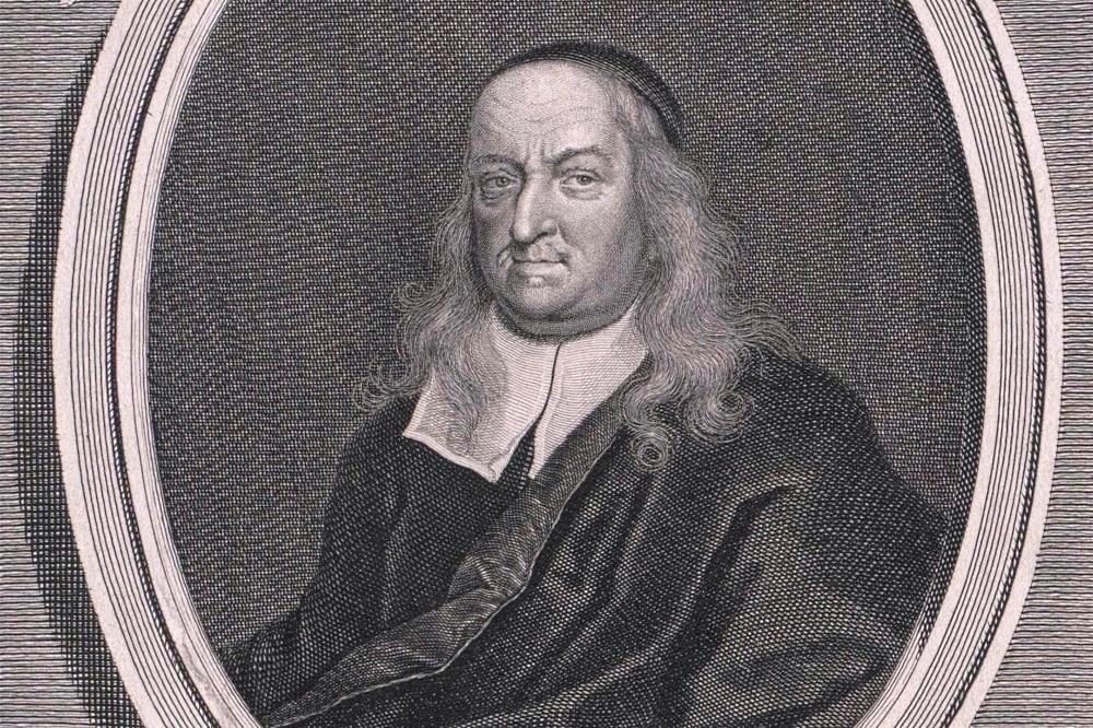 Caspar Schamberger. Quelle: DJG Sachsen