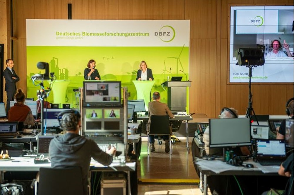 Quelle: DBFZ Deutsches Biomasseforschungszentrum gemeinnützige GmbH