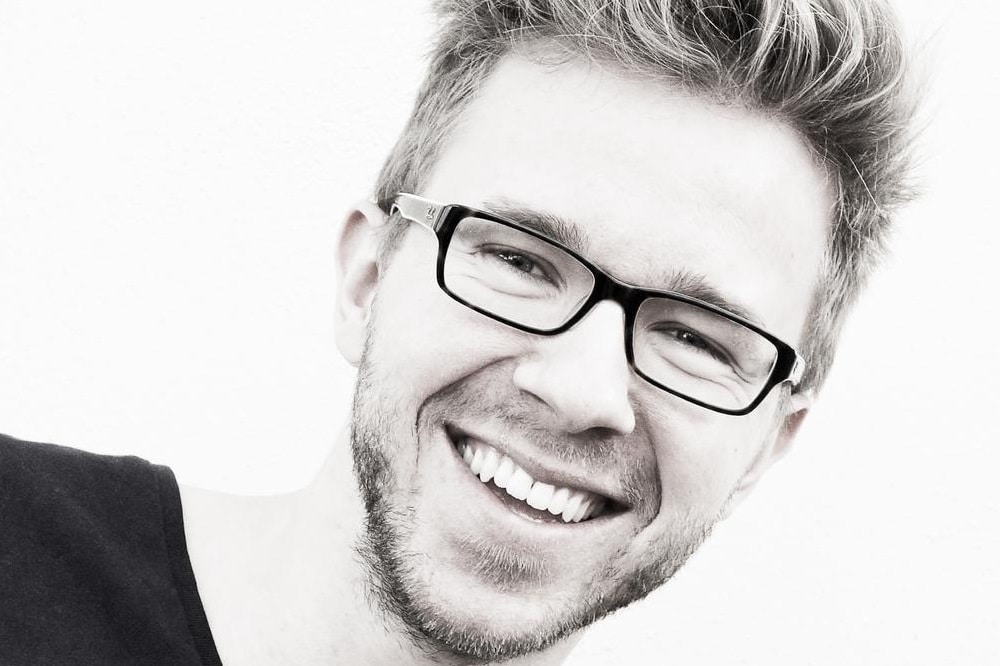 Dr. Sebastian Björn Bauers. Foto: Privat