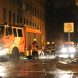 Immer wieder brennen in Leipzig Fahrzeuge - und die Feuerwehr kann oft nur noch das Schlimmste verhindern (Symbolbild). Foto: LZ