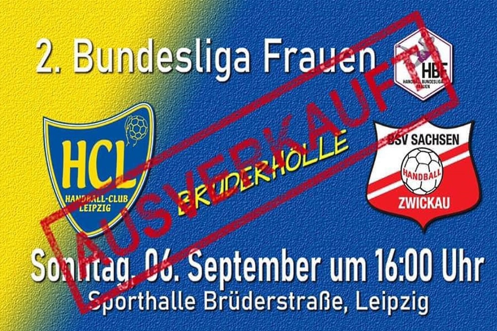 Quelle: HC Leipzig e.V.