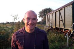 Daniel Stojek. Foto: PR