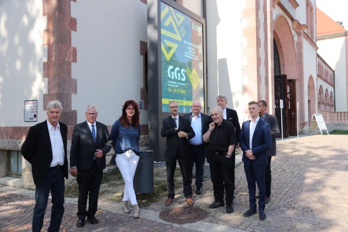 Die AfD-Fraktion befand sich während der Abstimmungen draußen. Foto: L-IZ.de