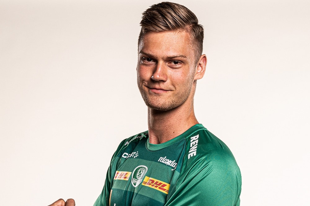 Julius Meyer-Siebert. Quelle: Fotohaus Klinger