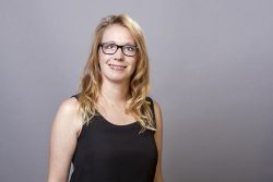 Marika Tändler-Walenta. Foto: Rico Prauss