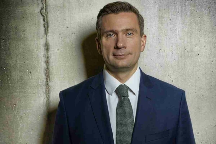Martin Dulig, Staatsminister für Wirtschaft, Arbeit und Verkehr und stellvertretender Ministerpräsident. Foto: Götz Schleser