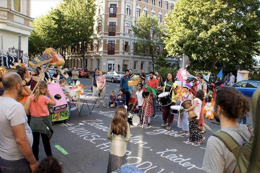 Foto: Michael Gawlik, 2019