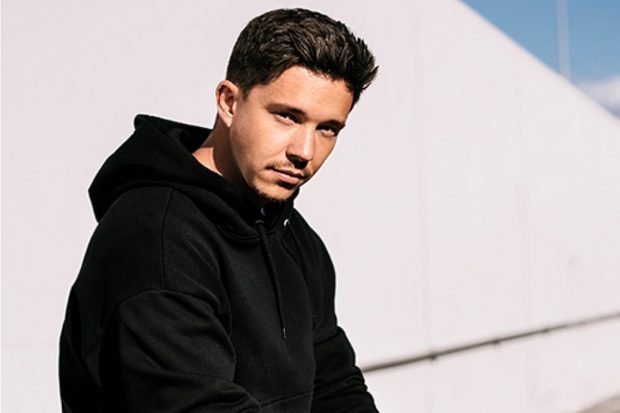 Erneute Verschiebung der Nico Santos „Live on Tour 2020“-Tournee auf