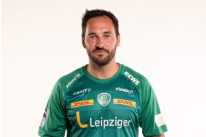Philipp Müller. Quelle: Fotohaus Klinger