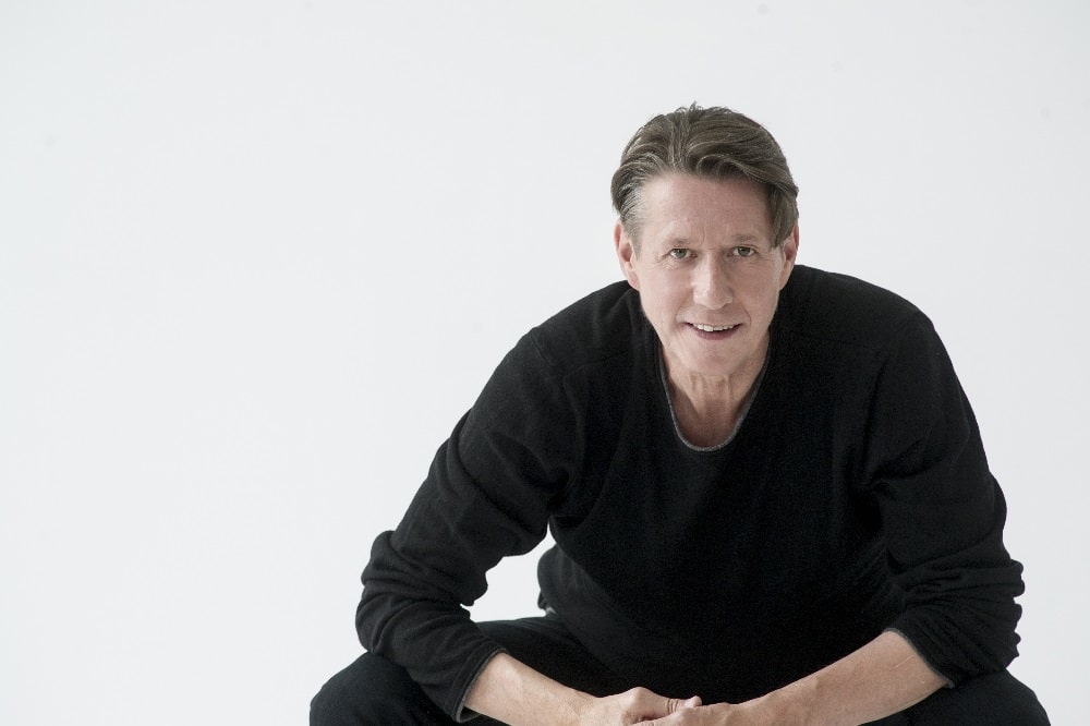 Rebers: Ich helfe gern. Foto: Janine Guldener