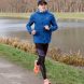 Richard Vogelsang bei seiner Lieblingsbeschäftigung, dem Laufen. Foto: cityflitzer.de