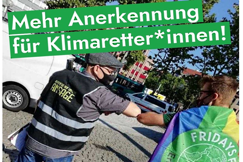 Quelle: Students For Future Leipzig