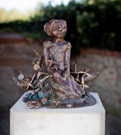 Sterntaler. Foto: Christoph Ruhrmann