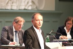 Sven Morlok (FDP). Foto: Michael Freitag