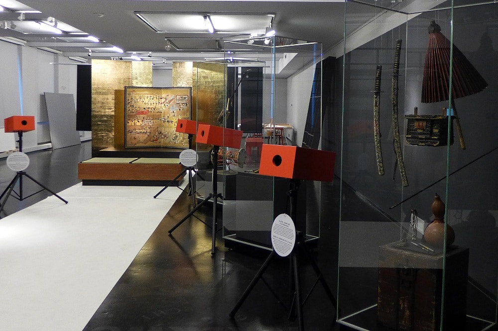 Szenen des Lebens. Foto: Kevin Breß