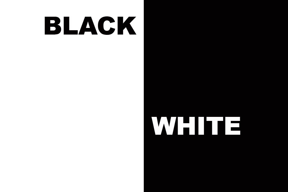 Klare Verhältnisse oder nur billige Feindbilder? Grafik: L-IZ