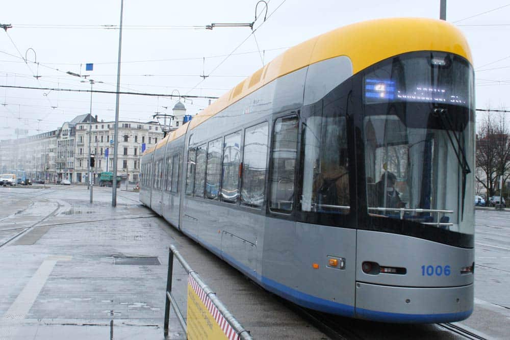 Freie Fahrt für freie Wähler. Foto: Ralf Julke