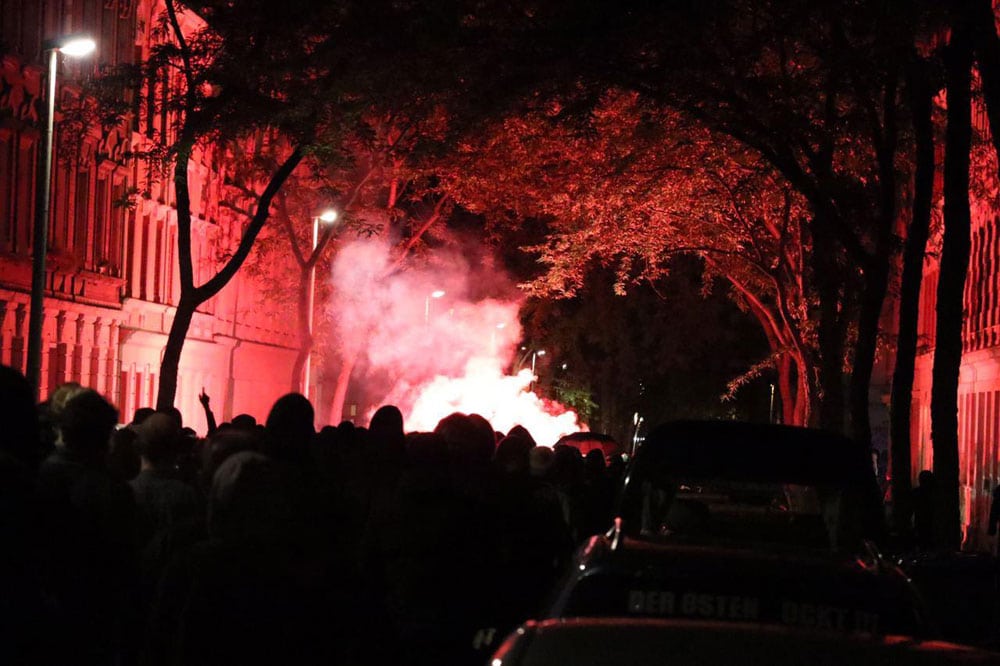 Ob es für die Kita in Schleußig eine ähnliche Solidemo geben wird? Foto: L-IZ.de