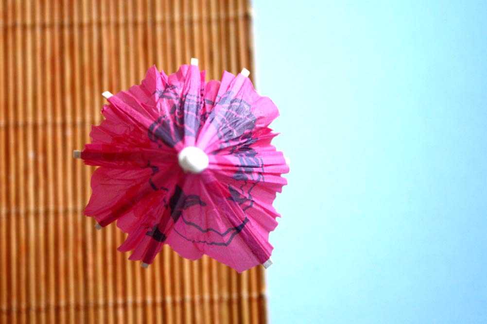 Richtige Erholung war auch im Corona-Sommer 2020 möglich. Foto: Ralf Julke