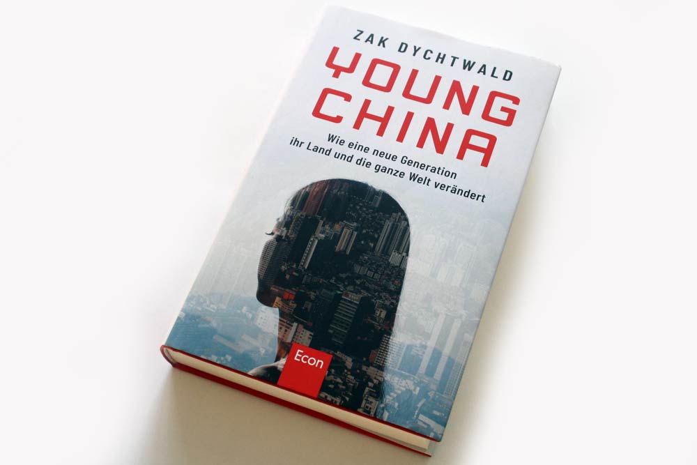 Zak Dychtwald: Young China. Foto: Ralf Julke