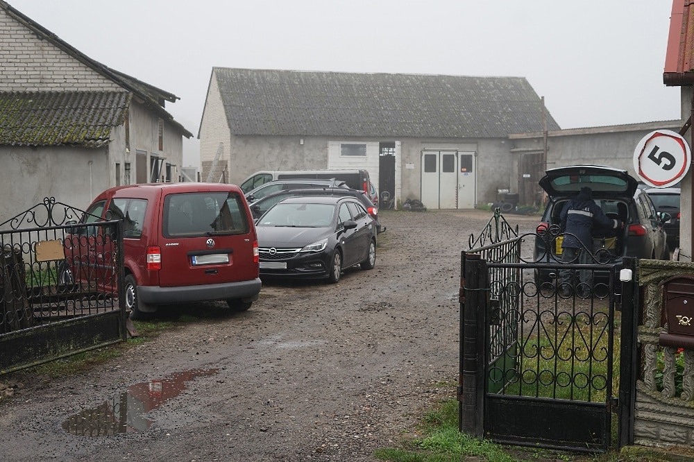 © Staatsanwaltschaft Dresden