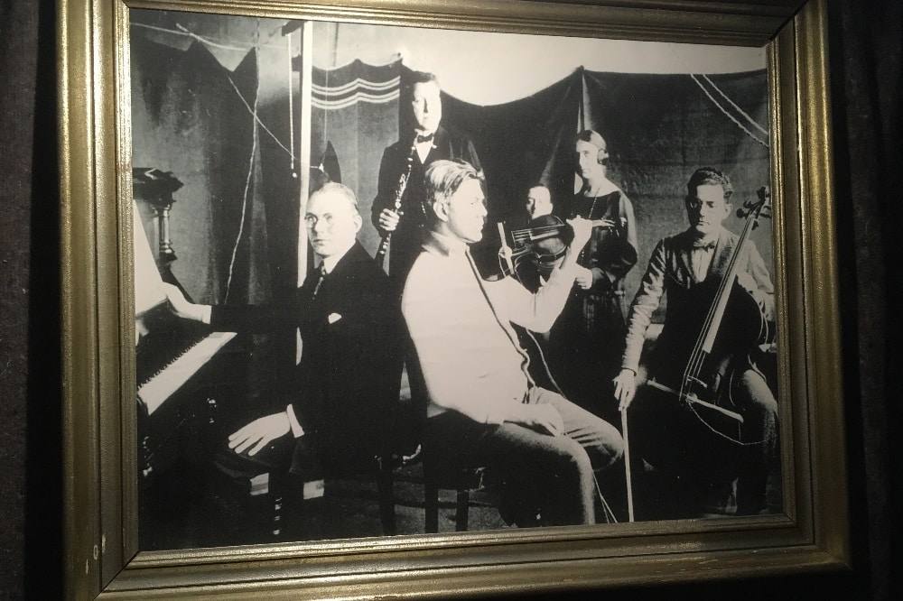 Foto: Dieter Daniels