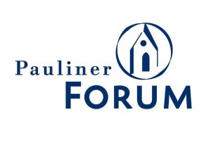 Logo PaulinerFORUM 2020