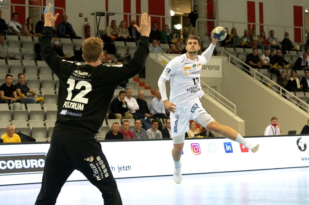 Martin Larsen. Foto: Klaus Trotter