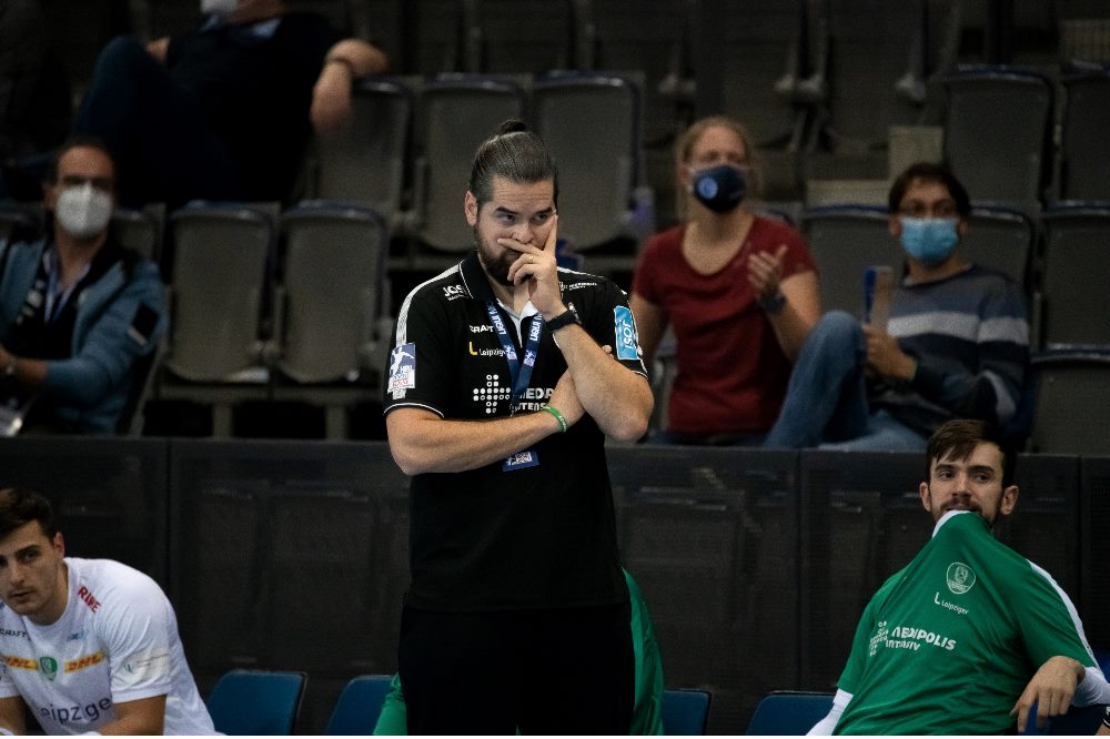 Milos Putera. Foto: Klaus Trotter