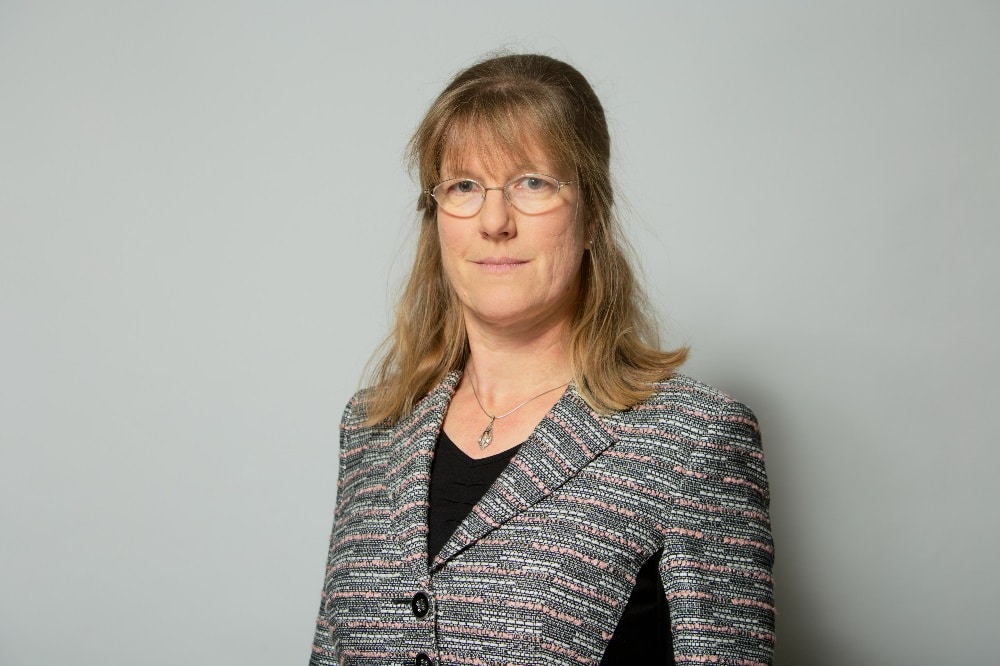 Uta Viertel. Quelle: Verbraucherzentrale Sachsen