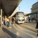 LVB-Haltestelle Hauptbahnhof. Archivfoto: Ralf Julke